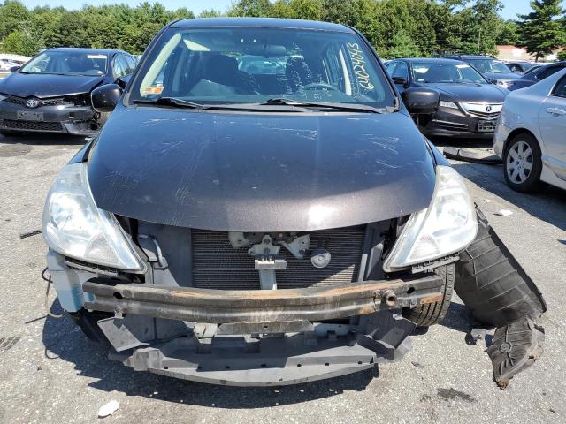 Photo 5 from auction – 2011 NISSAN VERSA S with VIN 3N1BC1CP0BL514325
