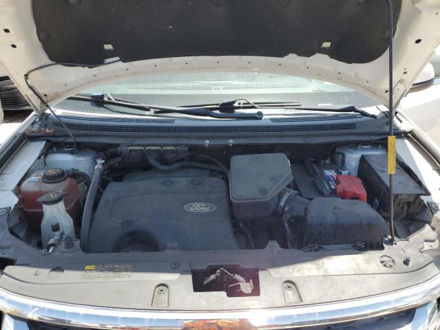 Photo 12 from auction – 2013 FORD EDGE LIMIT with VIN 2FMDK3KC2DBC01581
