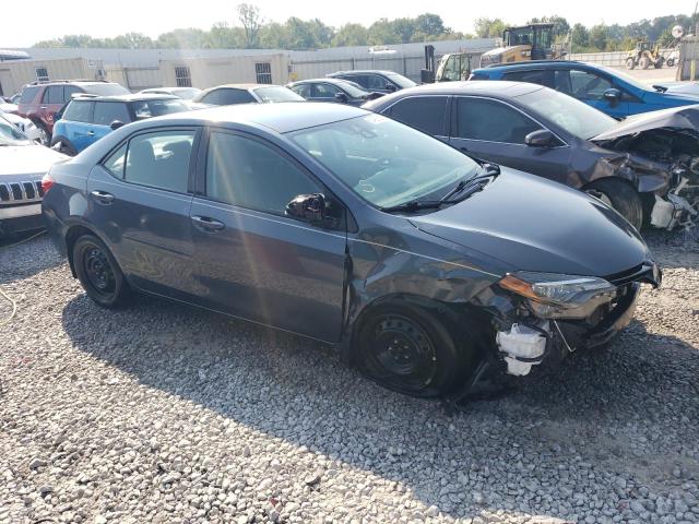 Photo 4 from auction – 2018 TOYOTA COROLLA L with VIN 2T1BURHE7JC082074