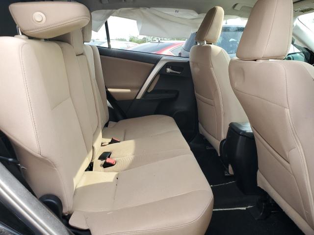 Photo 11 from auction – 2015 TOYOTA RAV4 XLE with VIN 2T3RFREVXFW385621