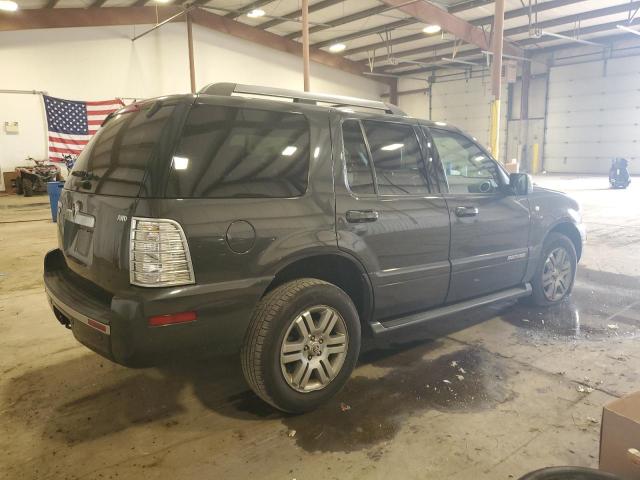 Photo 3 from auction – 2007 MERCURY MOUNTAINEE with VIN 4M2EU48E07UJ18094