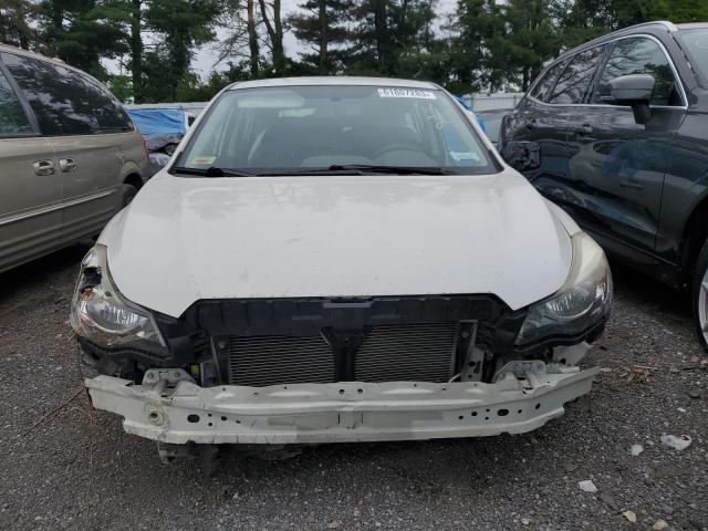 Photo 5 from auction – 2014 SUBARU IMPREZA with VIN JF1GPAA61E9289496