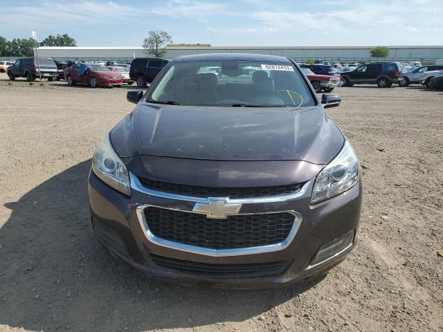 Photo 5 from auction – 2015 CHEVROLET MALIBU 1LT with VIN 1G11C5SL8FF144507