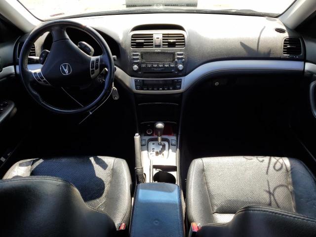 Photo 8 from auction – 2007 ACURA TSX with VIN JH4CL96807C016471