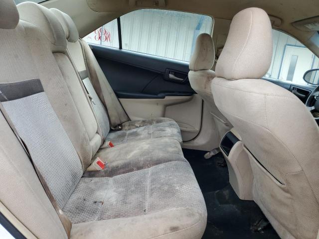 Photo 10 from auction – 2012 TOYOTA CAMRY BASE with VIN 4T1BF1FK6CU170118