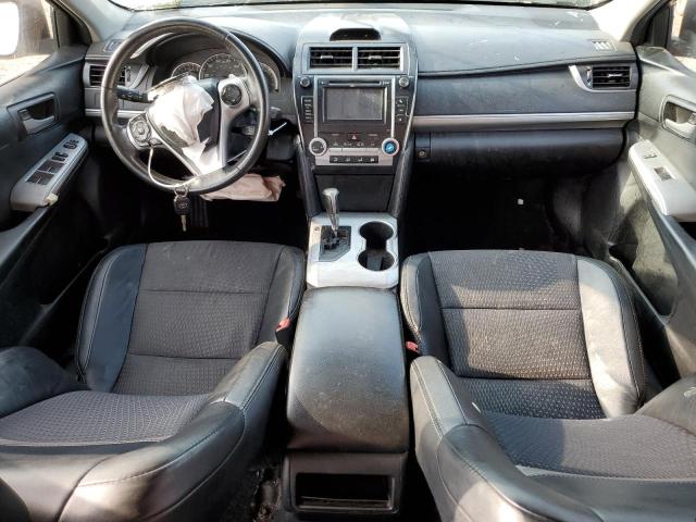 Photo 8 from auction – 2012 TOYOTA CAMRY with VIN 4T1BF1FK7CU053566