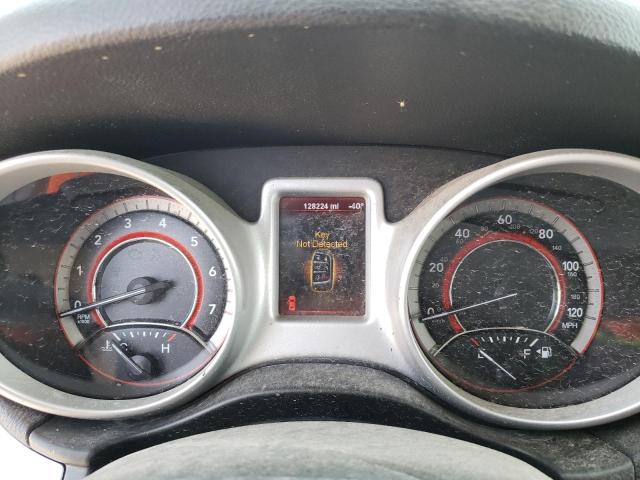 Foto 9 de la subasta – 2011 DODGE JOURNEY MA con VIN 3D4PH1FG7BT559295