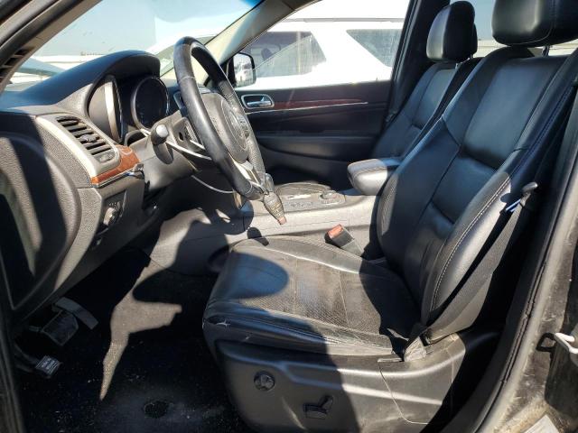 Photo 7 from auction – 2013 JEEP GRAND CHER with VIN 1C4RJFBTXDC525778