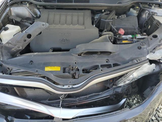 Photo 12 from auction – 2014 TOYOTA VENZA LE with VIN 4T3ZK3BB4EU065812
