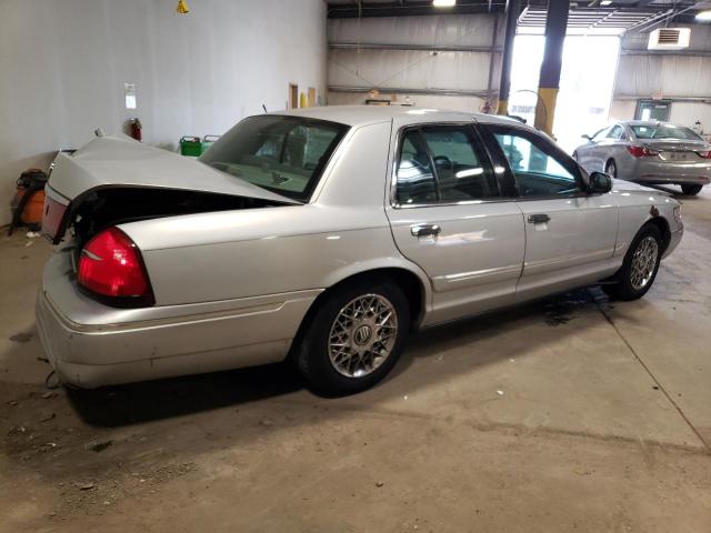 Photo 3 from auction – 2001 MERCURY GRAND MARQ with VIN 2MEFM74W01X634450
