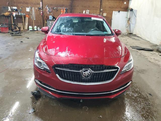 Photo 5 from auction – 2018 BUICK LACROSSE E with VIN 1G4ZP5SS9JU148474