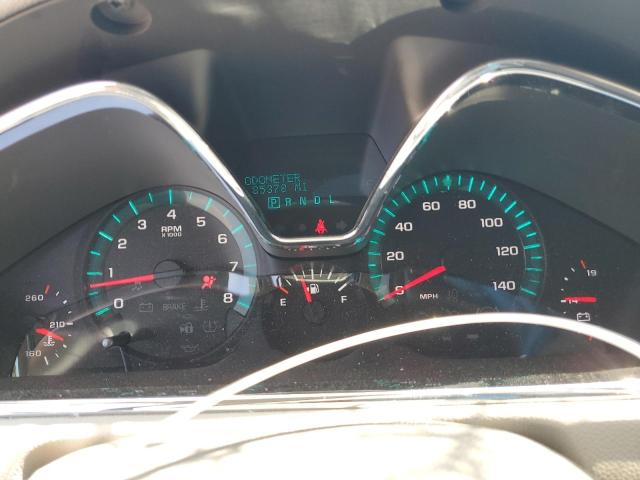 Photo 9 from auction – 2015 CHEVROLET TRAVERSE L with VIN 1GNKVGKD2FJ379242