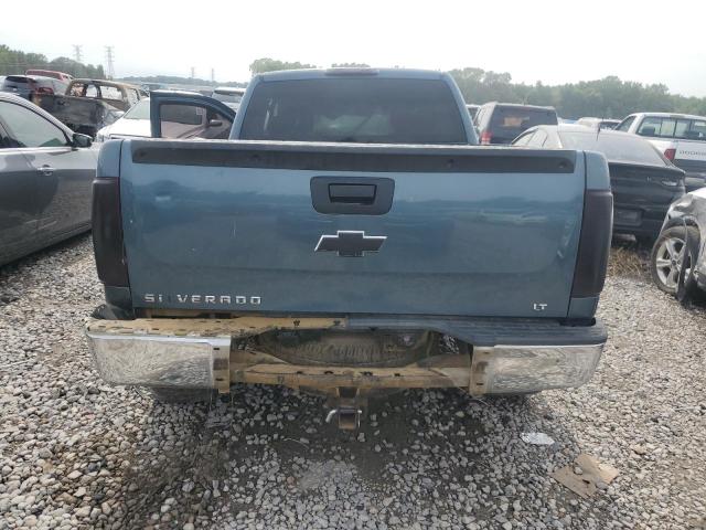 Photo 6 from auction – 2009 CHEVROLET SILVERADO with VIN 1GCEK29079Z280359