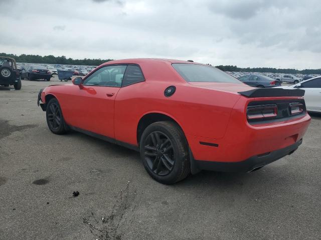 Photo 2 from auction – 2019 DODGE CHALLENGER with VIN 2C3CDZKG5KH592191