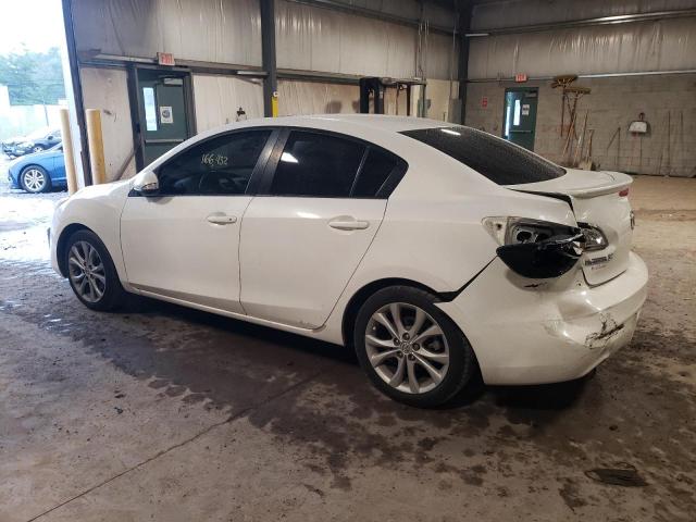 Photo 2 from auction – 2010 MAZDA 3 S with VIN JM1BL1S64A1171160