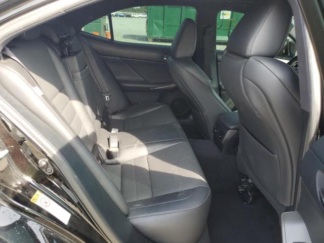 Photo 10 from auction – 2015 LEXUS IS 250 with VIN JTHBF1D2XF5071578