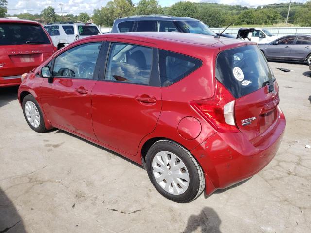 Photo 2 from auction – 2014 NISSAN VERSA NOTE with VIN 3N1CE2CP4EL419498