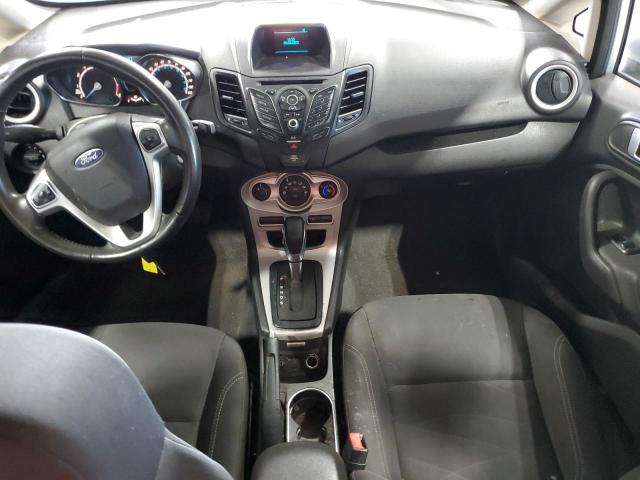 Photo 8 from auction – 2016 FORD FIESTA SE with VIN 3FADP4BJ3GM182476