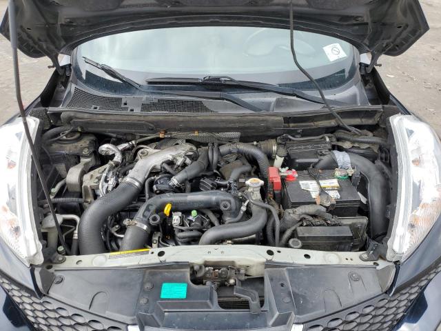 Photo 11 from auction – 2012 NISSAN JUKE S with VIN JN8AF5MR9CT109878