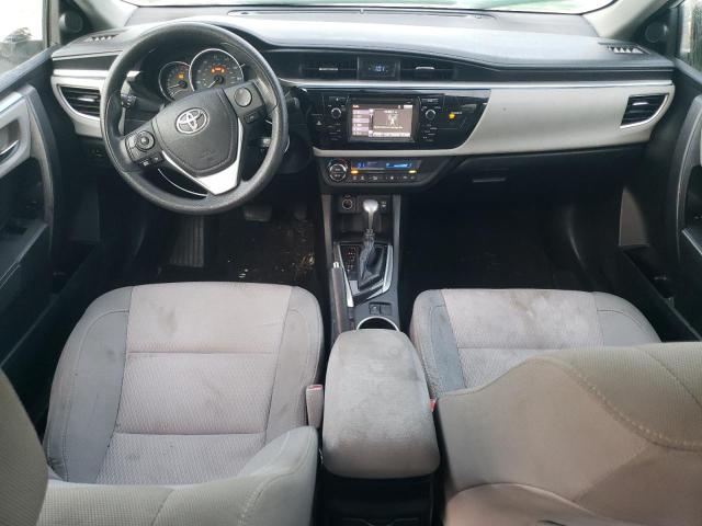 Photo 8 from auction – 2015 TOYOTA COROLLA L with VIN 2T1BURHE0FC375922