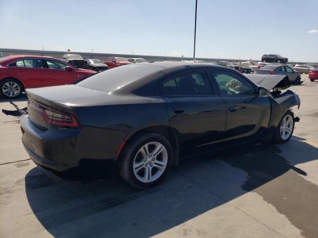 Photo 3 from auction – 2018 DODGE CHARGER SX with VIN 2C3CDXBG2JH174173