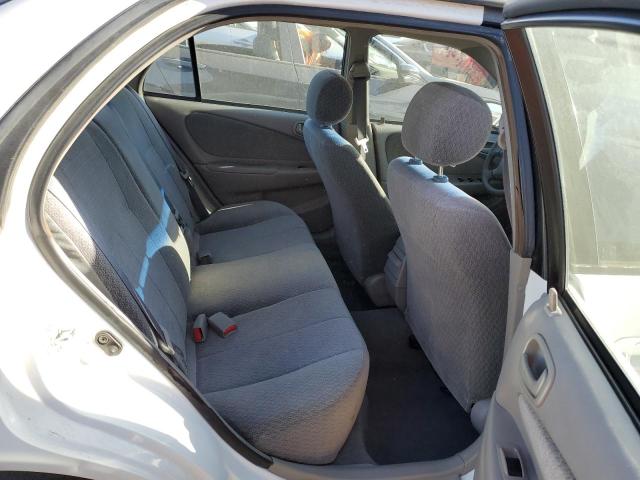Photo 10 from auction – 2002 TOYOTA COROLLA CE with VIN 1NXBR12E32Z625738