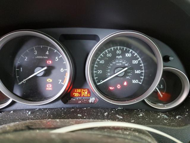 Photo 9 from auction – 2010 MAZDA 6 I with VIN 1YVHZ8BH9A5M48245