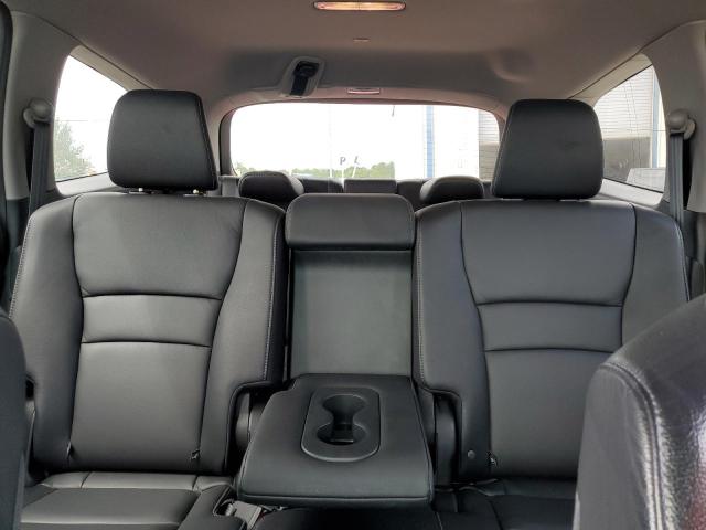 Photo 10 from auction – 2016 HONDA PILOT EXLN with VIN 5FNYF6H70GB073984