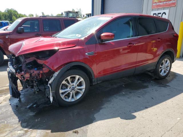 Photo 1 from auction – 2019 FORD ESCAPE SE with VIN 1FMCU9GD3KUA10169