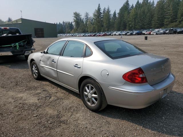 Photo 2 from auction – 2007 BUICK LACROSSE C with VIN 2G4WD582071235428