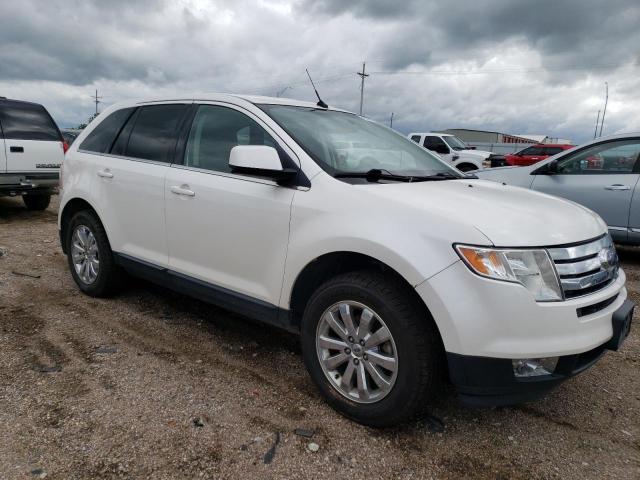 Photo 4 from auction – 2009 FORD EDGE LIMIT with VIN 2FMDK49C89BB00192