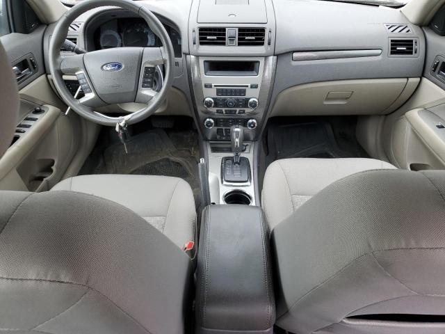 Photo 8 from auction – 2012 FORD FUSION SEL with VIN 3FAHP0JA3CR232897