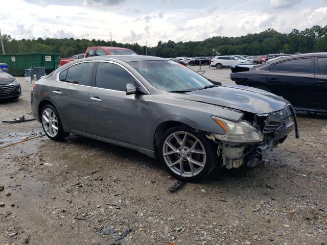 Photo 4 from auction – 2011 NISSAN MAXIMA S with VIN 1N4AA5AP1BC859681