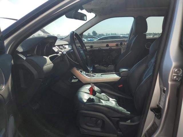 Photo 7 from auction – 2015 LAND ROVER RANGE ROVE with VIN SALVP2BG7FH075711