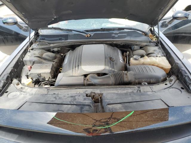 Photo 11 from auction – 2016 DODGE CHALLENGER with VIN 2C3CDZBT5GH256366