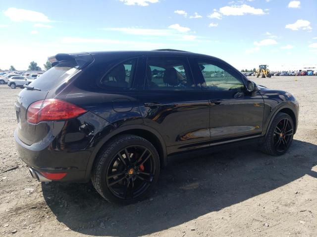 Photo 3 from auction – 2011 PORSCHE CAYENNE TU with VIN WP1AC2A28BLA85743