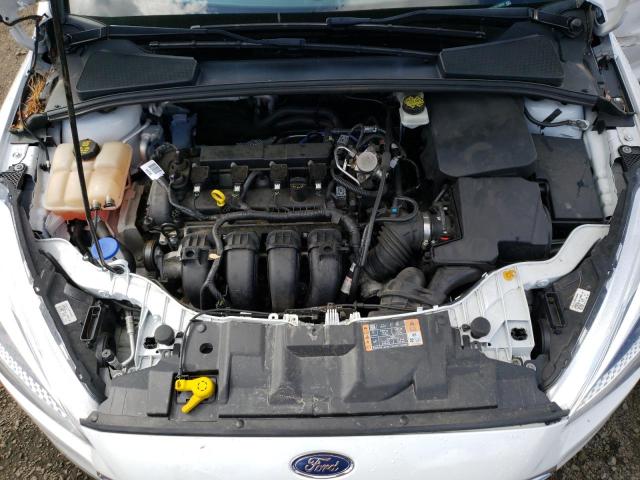 Photo 11 from auction – 2017 FORD FOCUS SE with VIN 1FADP3F27HL220629