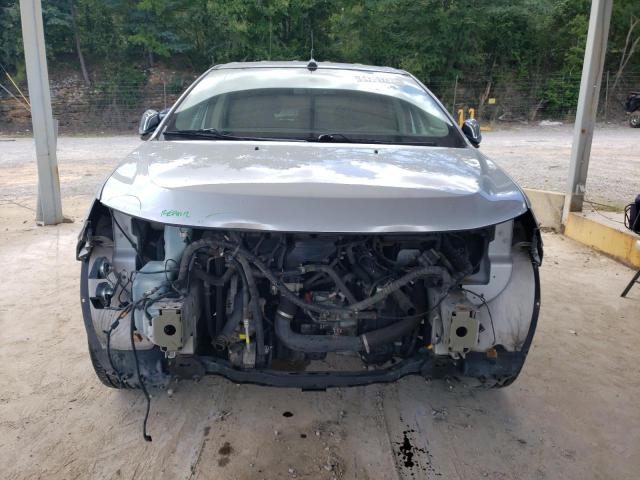 Photo 5 from auction – 2013 FORD EDGE SE with VIN 2FMDK3G93DBA95977