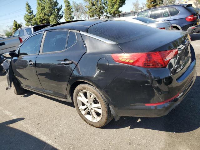Photo 2 from auction – 2013 KIA OPTIMA with VIN 5XXGN4A70DG178112