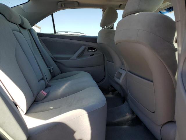 Photo 10 from auction – 2007 TOYOTA CAMRY CE with VIN JTNBE46K173045950
