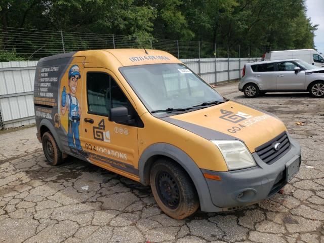 Photo 4 from auction – 2012 FORD TRANSIT CO with VIN NM0LS7AN6CT104485