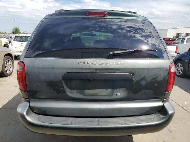 Photo 6 from auction – 2001 DODGE GRAND CARA with VIN 1B4GP24311B183423