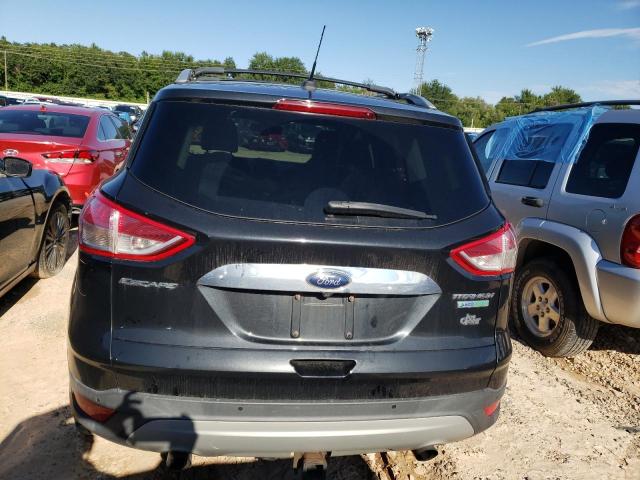 Photo 6 from auction – 2014 FORD ESCAPE TIT with VIN 1FMCU0J9XEUE51754
