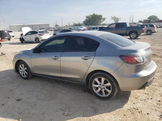 Photo 2 from auction – 2010 MAZDA 3 I with VIN JM1BL1SF9A1284019