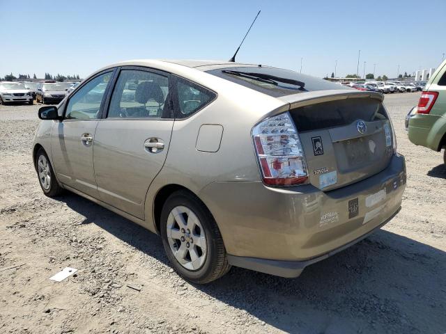 Photo 2 from auction – 2008 TOYOTA PRIUS with VIN JTDKB20U583462047