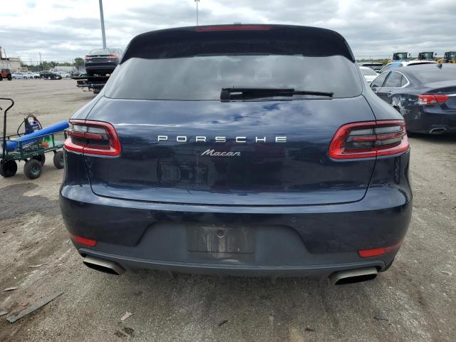 Снимка 6 от търг – 2017 PORSCHE MACAN с VIN WP1AA2A54HLB09609