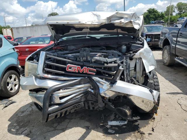 Zdjęcie 5 z aukcji – 2011 GMC SIERRA K15 z VIN 3GTP2VE38BG282993