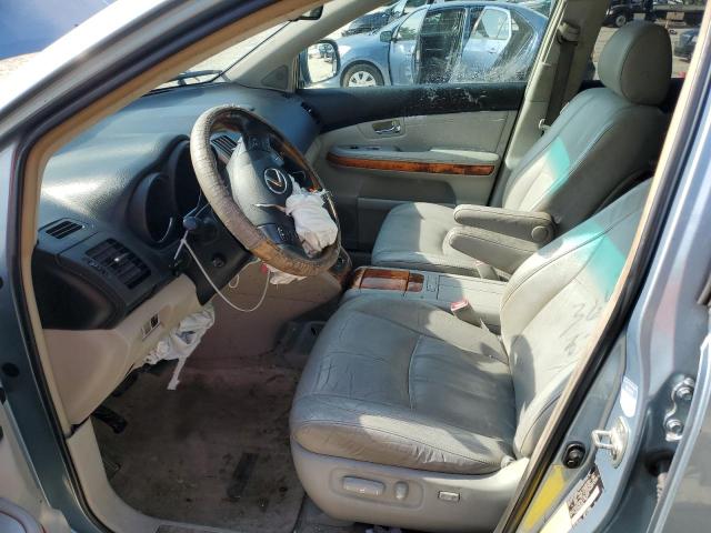 Photo 7 from auction – 2009 LEXUS RX 350 with VIN 2T2GK31U29C063465