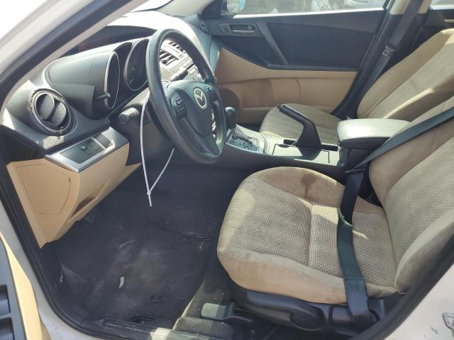 Photo 7 from auction – 2010 MAZDA 3 I with VIN JM1BL1SF3A1204939