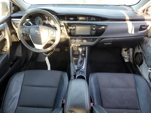 Photo 8 from auction – 2015 TOYOTA COROLLA L with VIN 2T1BURHE8FC412716